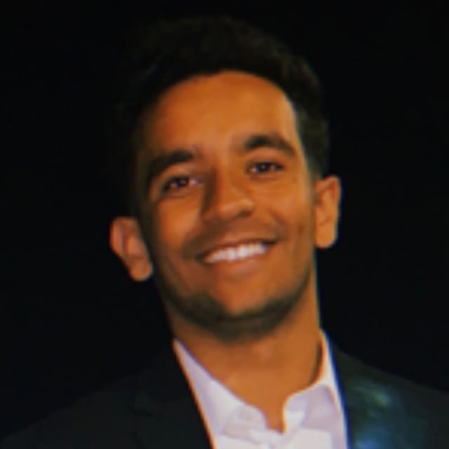 Neal Sinha